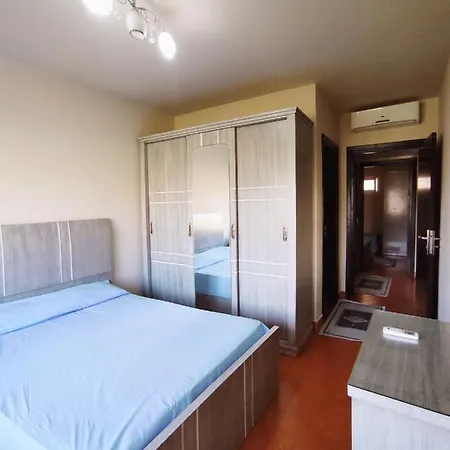 Beautiful -Families Only- Chalet In Golf Porto Marina 2 Bedrooms El Alamein Exterior photo