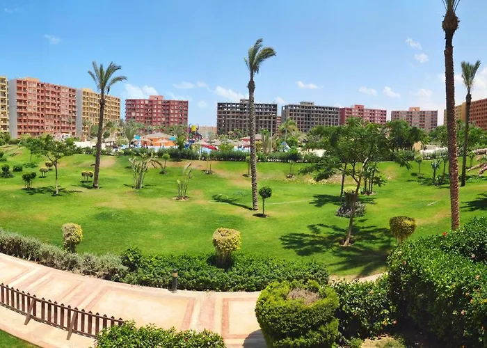 Beautiful -Families Only- Chalet In Golf Porto Marina 2 Bedrooms