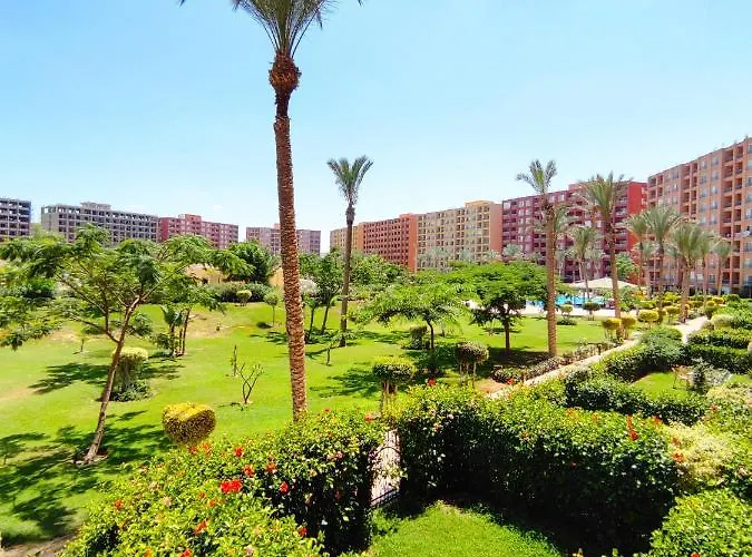 Beautiful -Families Only- Chalet In Golf Porto Marina 2 Bedrooms