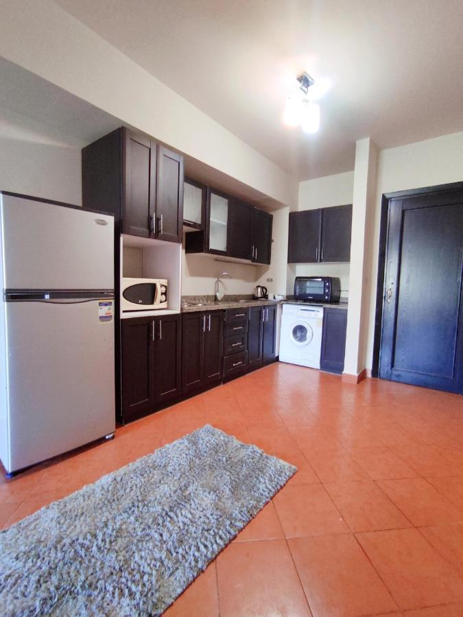 Beautiful -families Only- In Golf Porto Marina 2 Bedrooms شقة العلمين