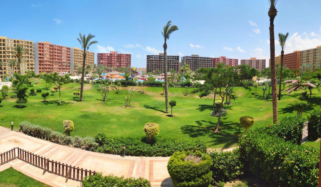 Beautiful -families Only- In Golf Porto Marina 2 Bedrooms شقة العلمين