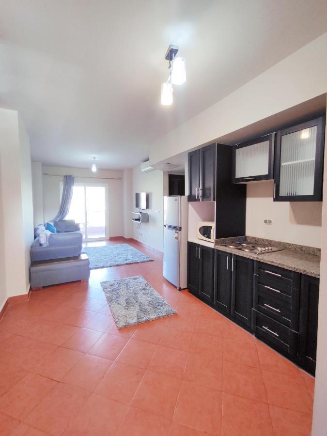 شقة Beautiful -families Only- In Golf Porto Marina 2 Bedrooms