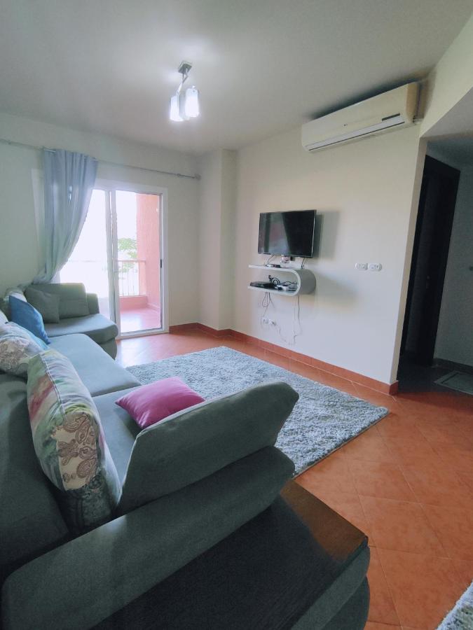 Beautiful -families Only- In Golf Porto Marina 2 Bedrooms شقة *