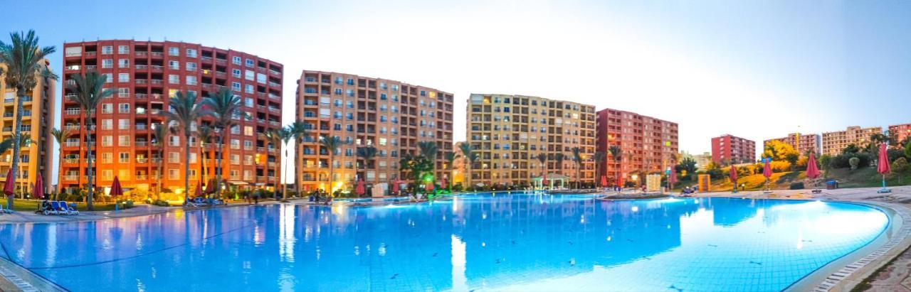 Beautiful -families Only- In Golf Porto Marina 2 Bedrooms