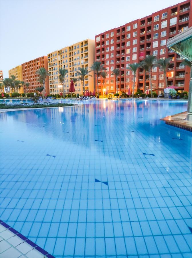 شقة Beautiful -families Only- In Golf Porto Marina 2 Bedrooms *